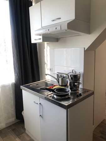 Foto - Te huur: De Run, 5503 LV Veldhoven